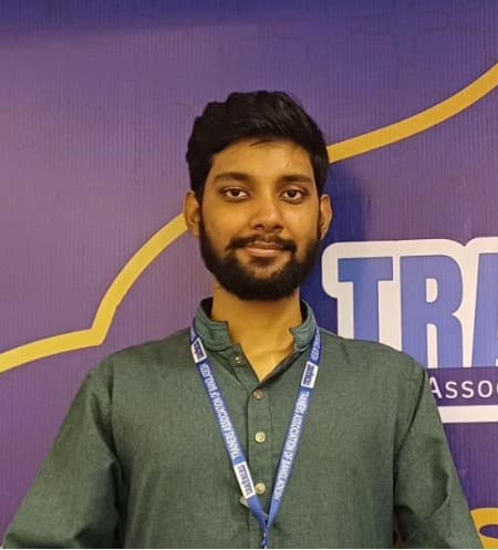 team member